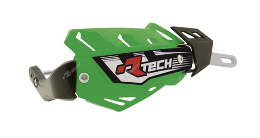 [R-KITPMFMVE00 ] RTech FLX MOTARD/RALLY Green