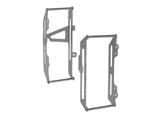 [PARADBET001 ] RTech Aluminium Radiator Side Guard Beta