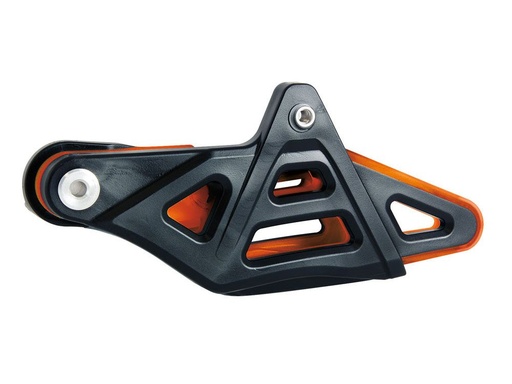 [R-CRUKTMNRAR14 ] RTech провідник ланцюга 15-17 Black-Orange