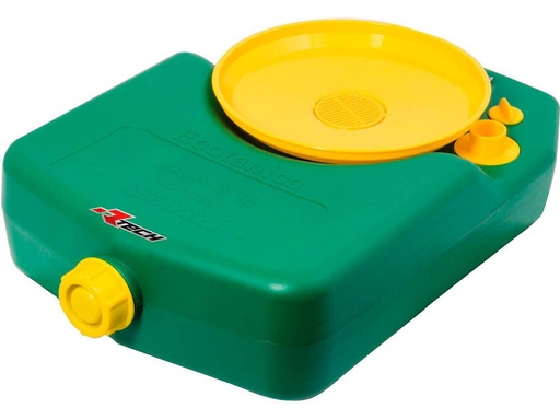 [R-ECOTANKVE12 ] RTceh каністра для відпрацьованого масла 12Л