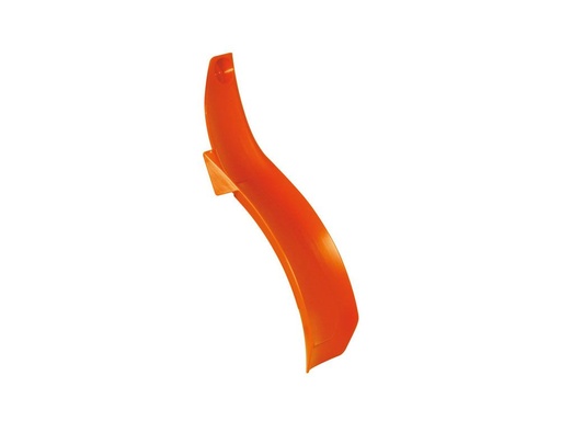 [R-PSPKTMAR016 ] RTech захист амортизатора KTM SX 16-21/EXC 17-20 Orange