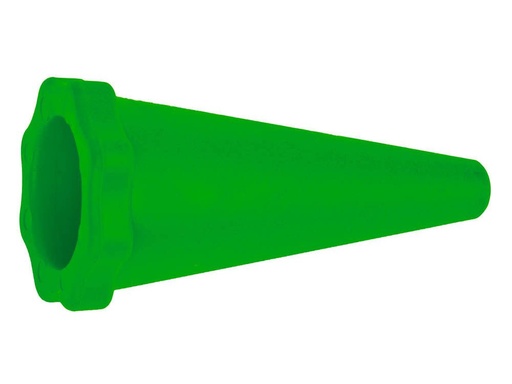 [R-TPM001440VE ] Rtech заглушка вихлопної труби 2Т Green