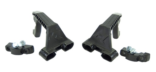 [R-KITSUPHP2NR ] RTech кріплення захисту рук до машинки зчеплення/тормозу для HP1-HP2-HP3