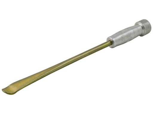 [R-LEVAMOUSSE1 ] RTech монтировка L380MM Silver Handle