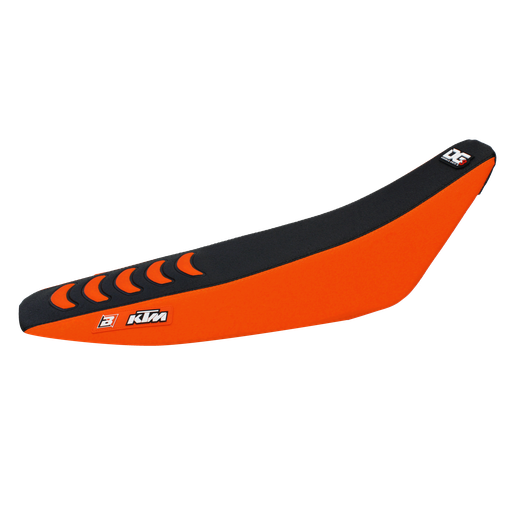 [1518H ] Blackbird обшивка сидіння Double Grip 3 КТМ SX-SXF 07-10 / EXC 08-11