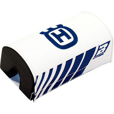 [5043/00] Blackbird подушка руля квадратна Husqvarna