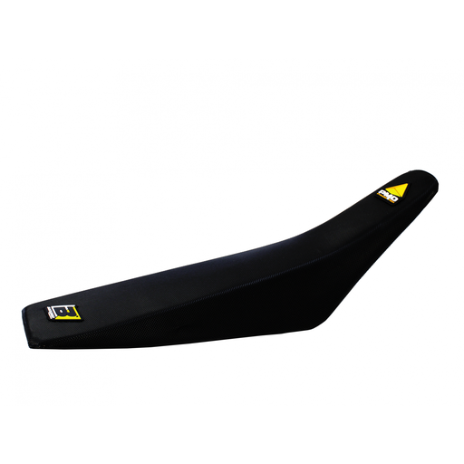 [1135G ] Blackbird обшивка сидіння Pyramid  Honda CRF 250 04-09 / 250X 04-20 / 450X 04-16 Black