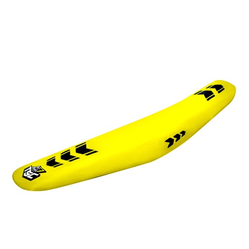 [1624J/01] Blackbird обшивка сидіння TSC Color KTM/Husqvarna TC/FC 19-21 / TE/FE Yellow