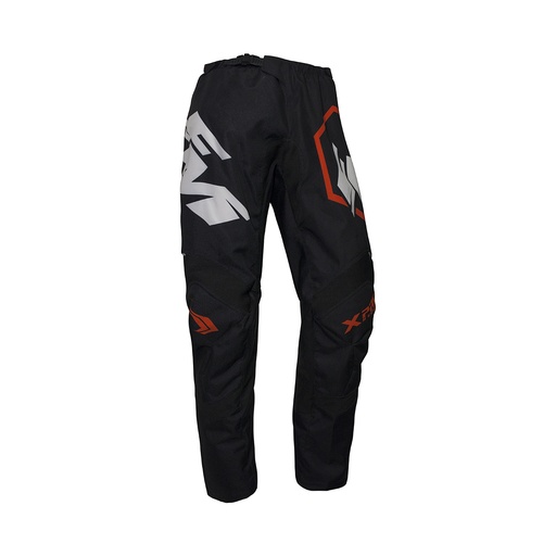 [PA010/XP29/46 ] FM Pants X29 Pro 30 Black