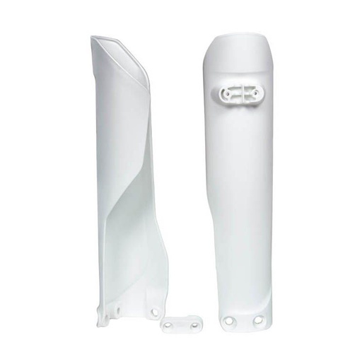 [R-PSHSQBN0020 ] RTech захист вилки Husqvarna 16-21 White