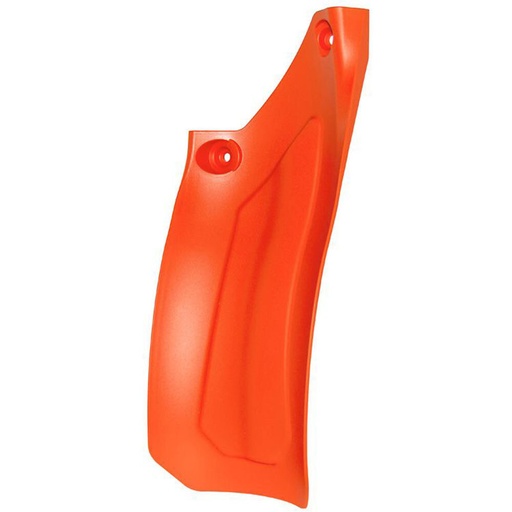 [R-PSPKTMAR023 ] RTech захист амортизатора KTM SX 23-/EXC 24- Orange