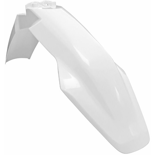 [R-PAHSQBN0023 ] RTech крило переднє HusqvarnaTC/FC 23- FE/TE 24- White