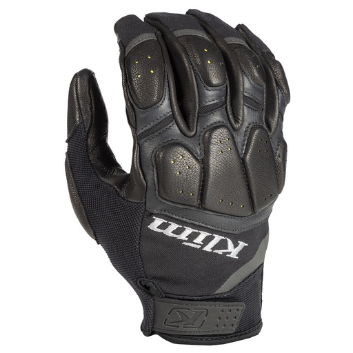 [3186-003-140-000 ] Klim Dakar Pro Glove LG Black