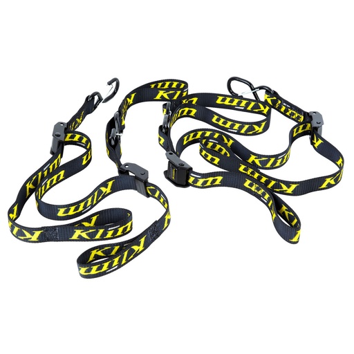 [3741-000-000-000 ] Klim Double Cam Tie Down 