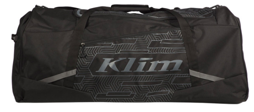 [3310-000-000-000 ] Klim Drift Gear Bag Black