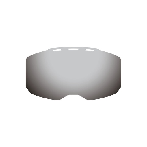 [3176-000-000-006 ] Klim Edge Lens Photochromic Clear to Smoke 