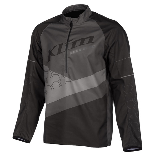 [3214-005-140-000 ] Klim Revolt Pullover LG Black