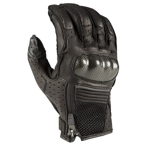 [5028-001-130-000 ] Klim Induction Glove MD Black