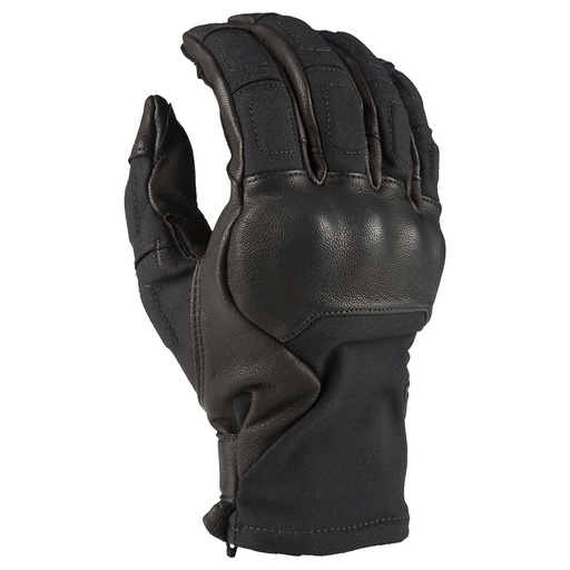 [3718-000-120-000 ] Klim Marrakesh Glove SM Black 