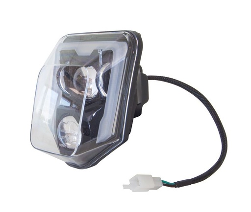 [R-FAROHSQ0020 ] RTech фара Husqvarna LED LIGHT