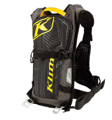 [4010-002-000-600 ] Klim Quench Pak Gray