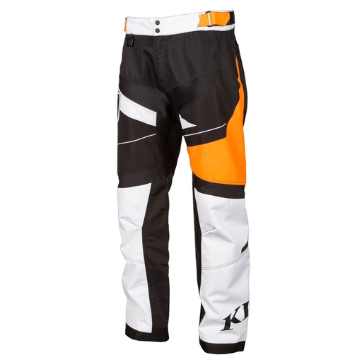 [3575-001-140-400 ] Klim Race Spec Pant LG Strike Orange