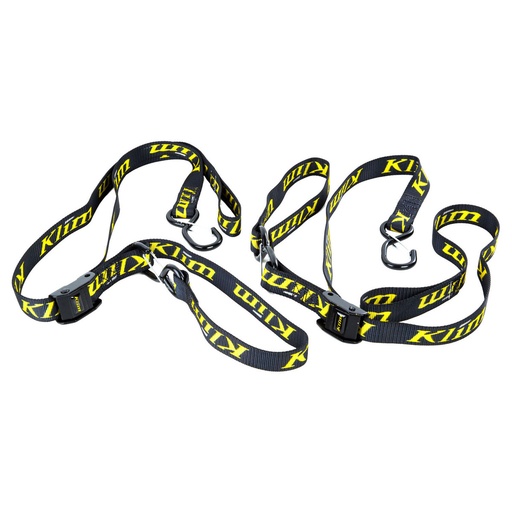 [3102-002-000-000 ] Klim Single Cam Tie Down 